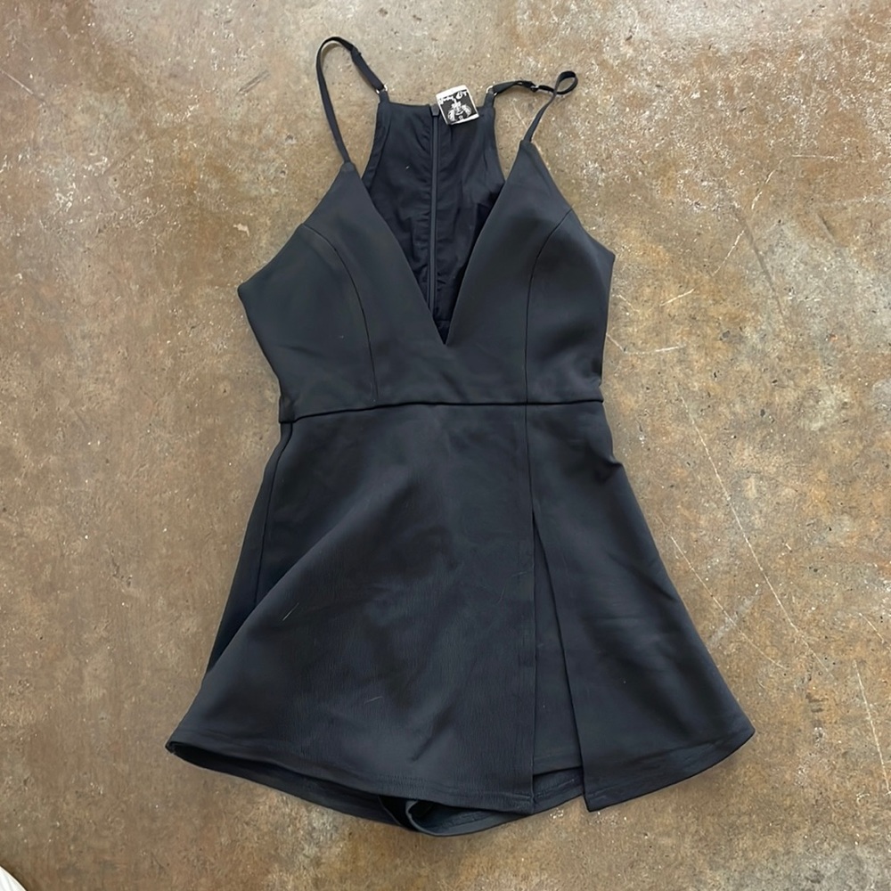 Angel Biba Romper